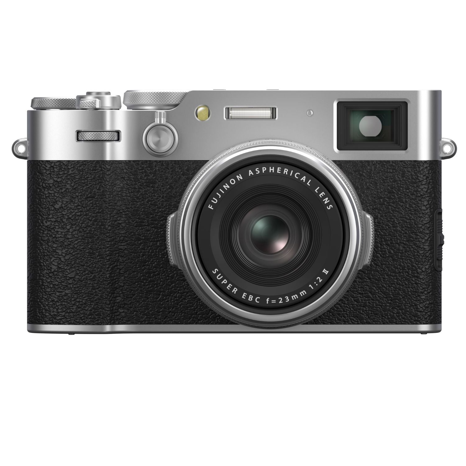 Fujifilm X100VI Compact Camera