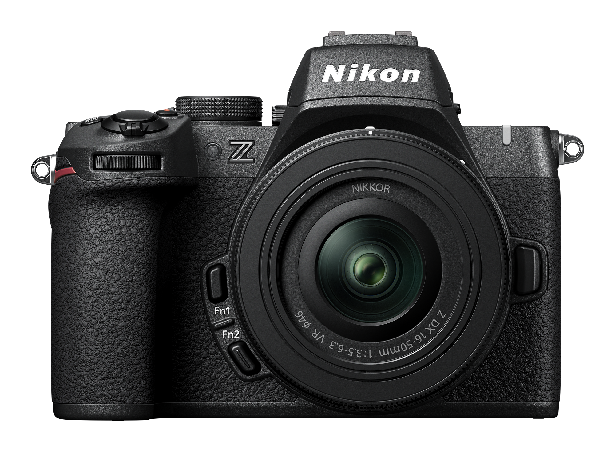 Nikon Z50 II Digital Camera Body with 16-50mm Lens