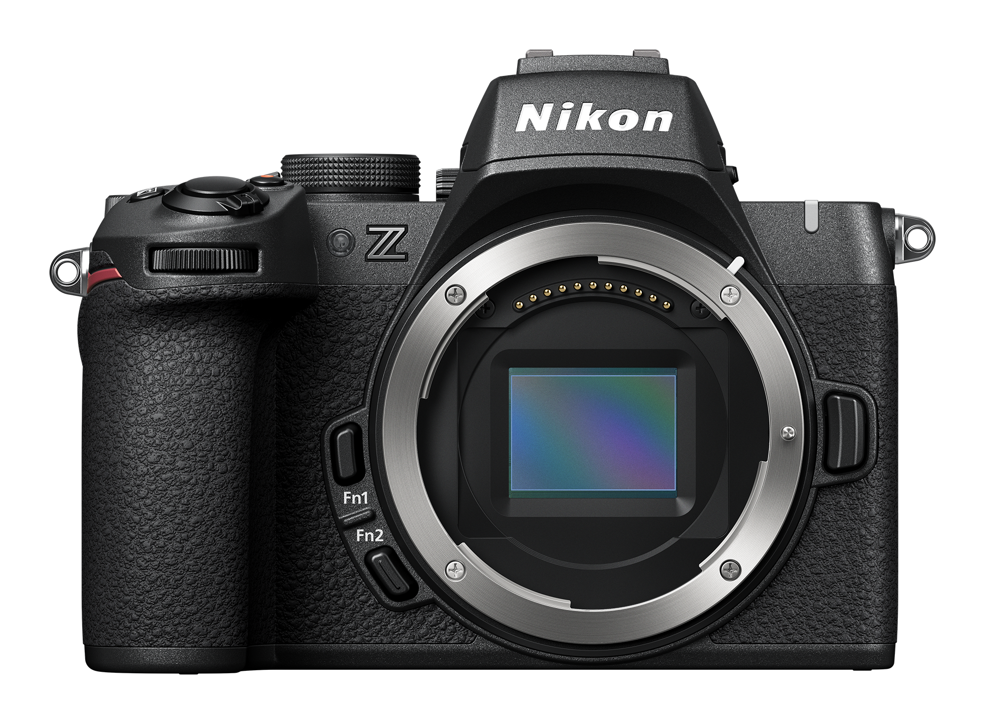 Nikon Z50 II Digital Camera Body with 16-50mm Lens