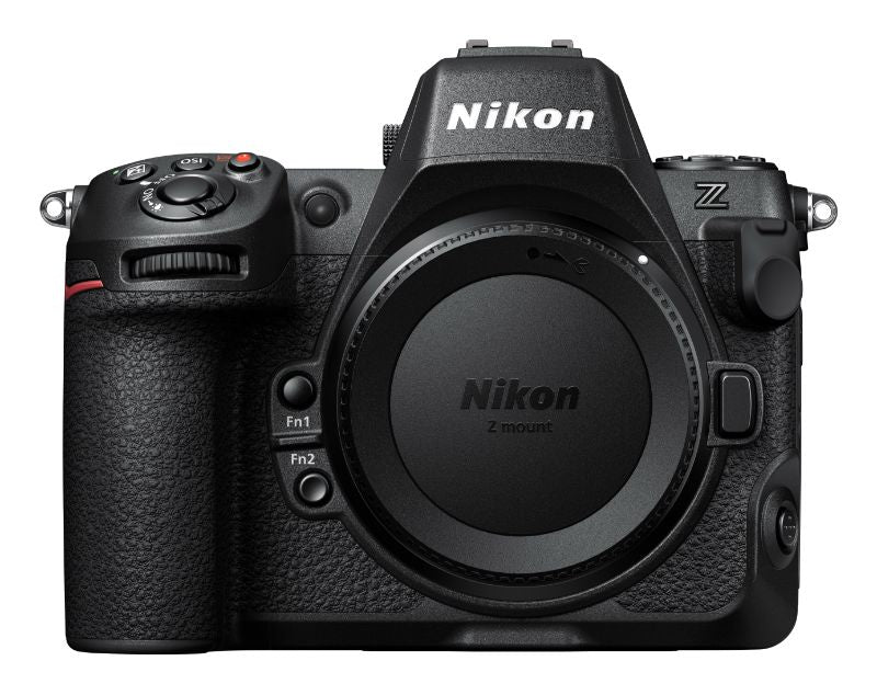 Nikon Z8 Digital Camera Body