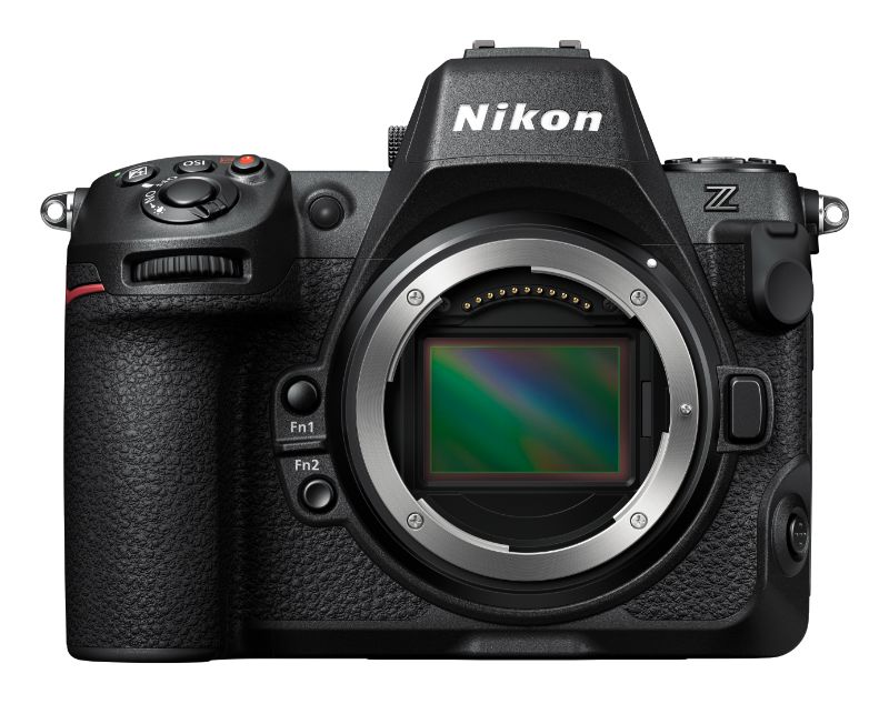 Used Nikon Z8 Digital Camera Body
