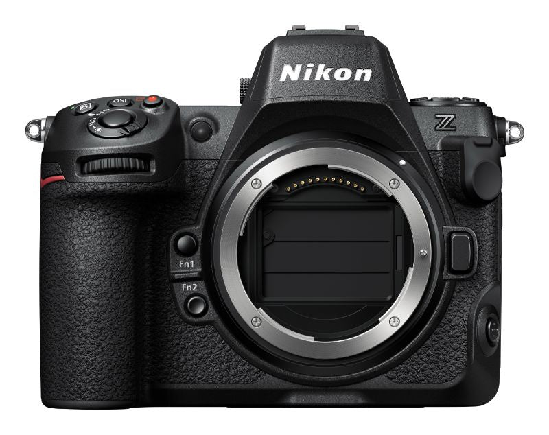 Nikon Z8 Digital Camera Body