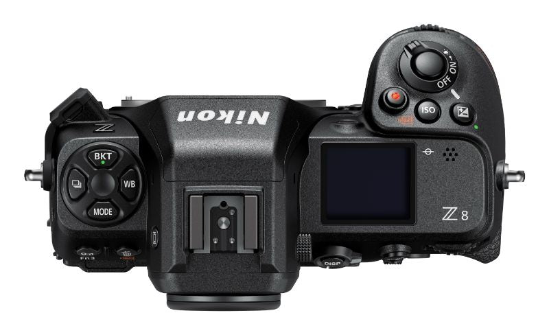 Nikon Z8 Digital Camera Body