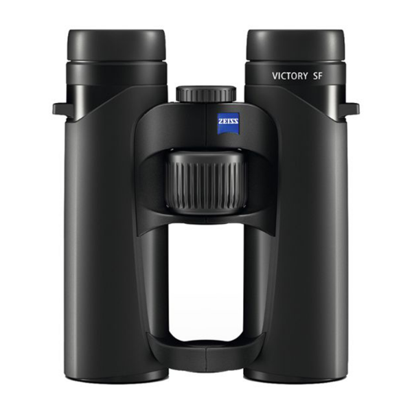 Stock photo of the Zeiss Victory SF 10x32. Photos of the actual item on request.