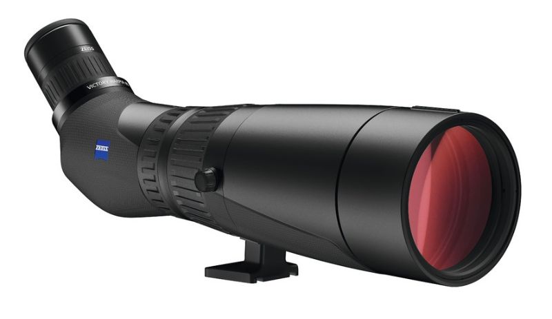 Zeiss Victory Harpia 95 + 23-70x Eyepiece