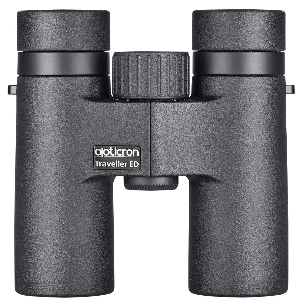 Opticron Traveller BGA ED 10x32 Binoculars