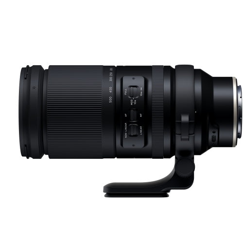 Tamron 150-500mm f/5-6.7 Di III VC VXD - Nikon Z