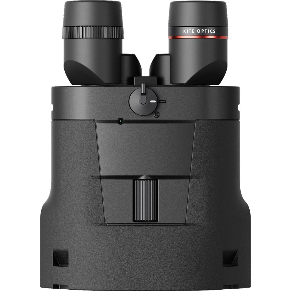 Kite Optics APC 18x50 Stabilised Binoculars (New Model - Lithium Battery)