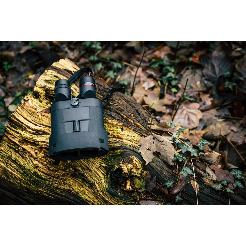 Kite Optics APC 14x50 Stabilised BinKite Optics APC 18x50 Stabilised Binoculars (New Model - Lithium Battery)