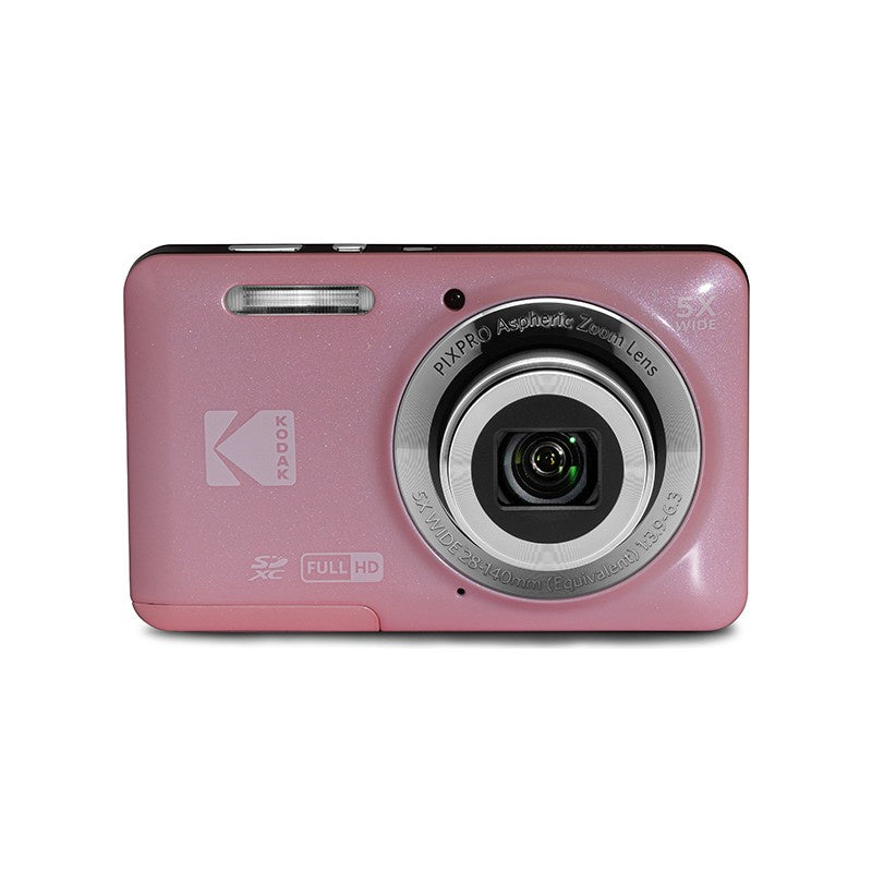 Kodak Pixpro FZ55 - Pink