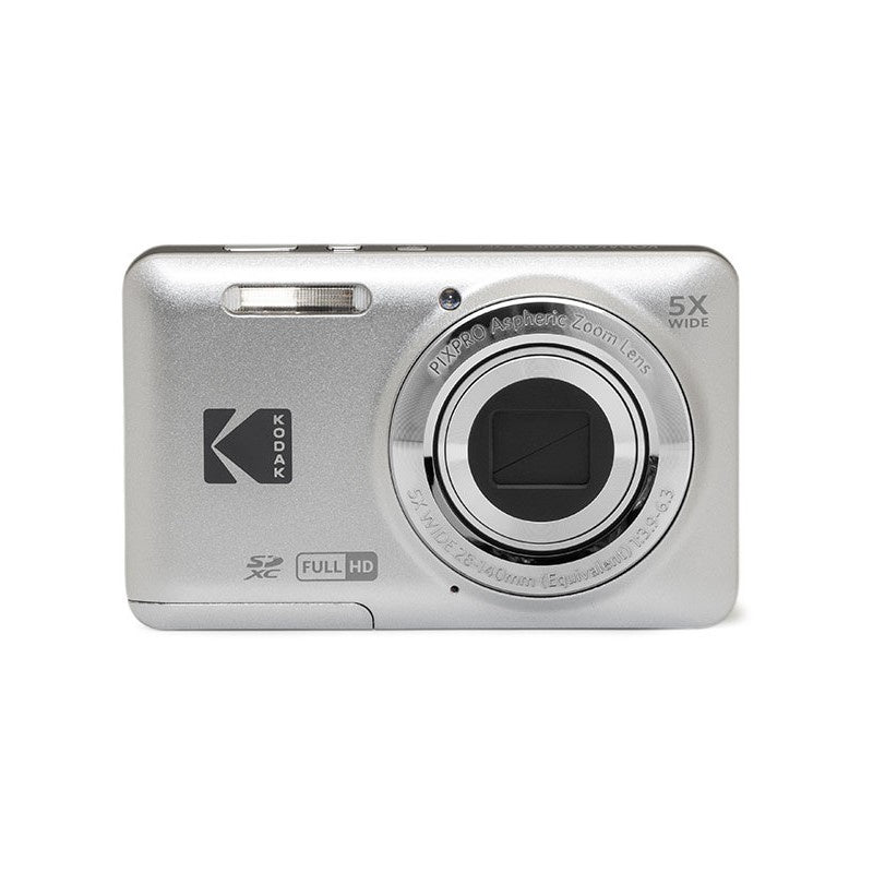 Kodak Pixpro FZ55 - Silver