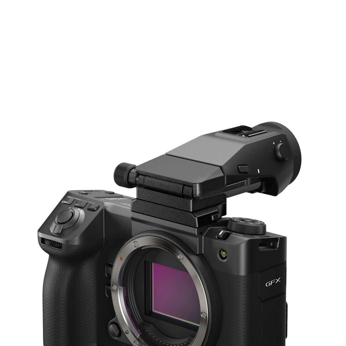 Fujifilm GFX 100 II Medium Format Camera Body