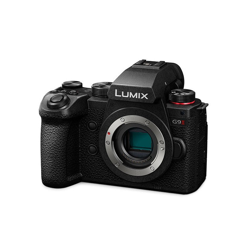 Panasonic Lumix G9 II Mirrorless Camera Body