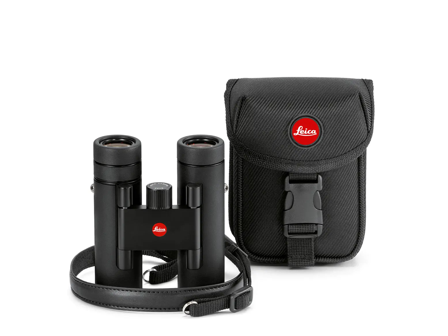 Leica Noctivid 8x25 Compact Binoculars - product image 4