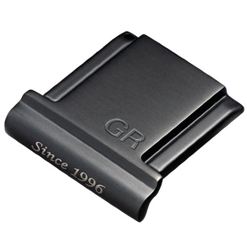 Ricoh GR IIIx Digital Camera Urban Edition Kit