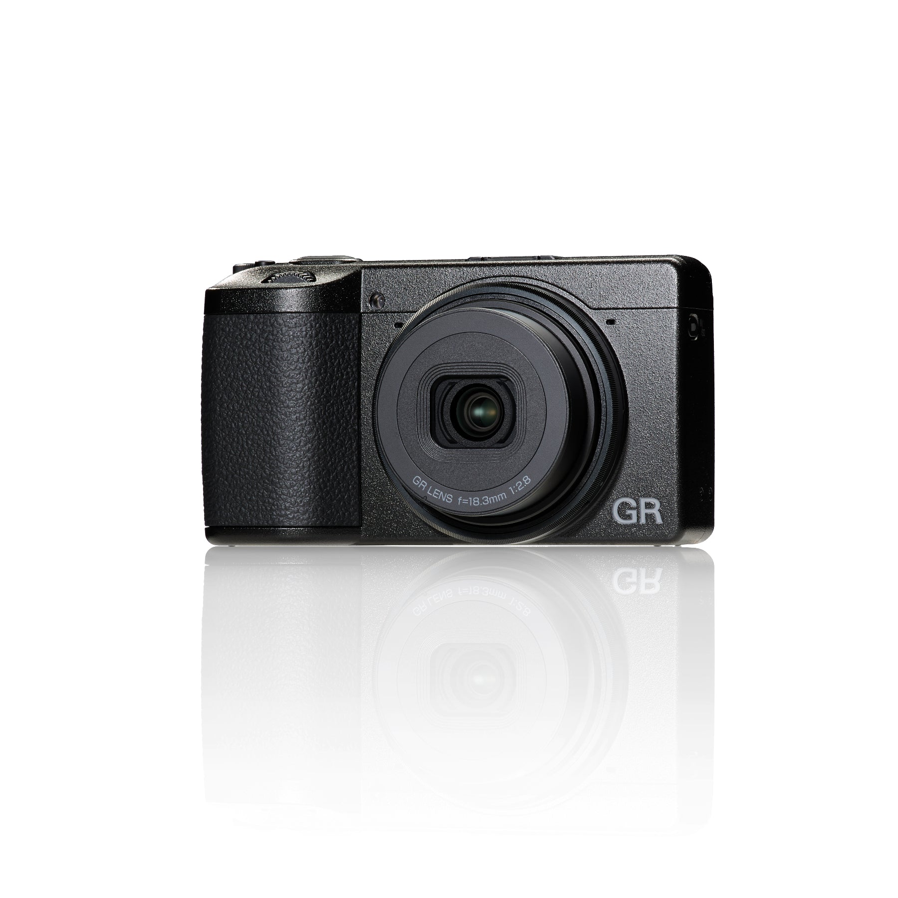 Ricoh GR IV Digital Camera