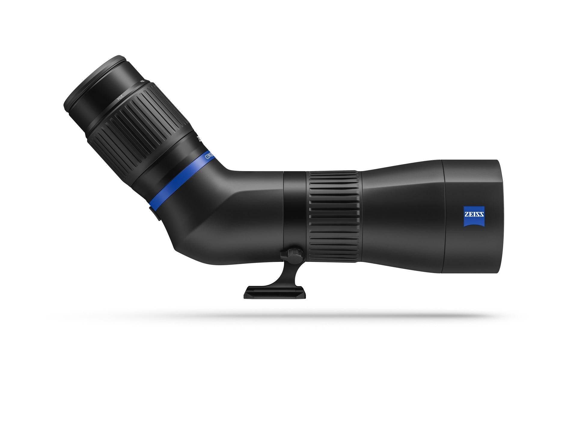 Zeiss Conquest Apia 20-50x65 Angled Spotting Scope