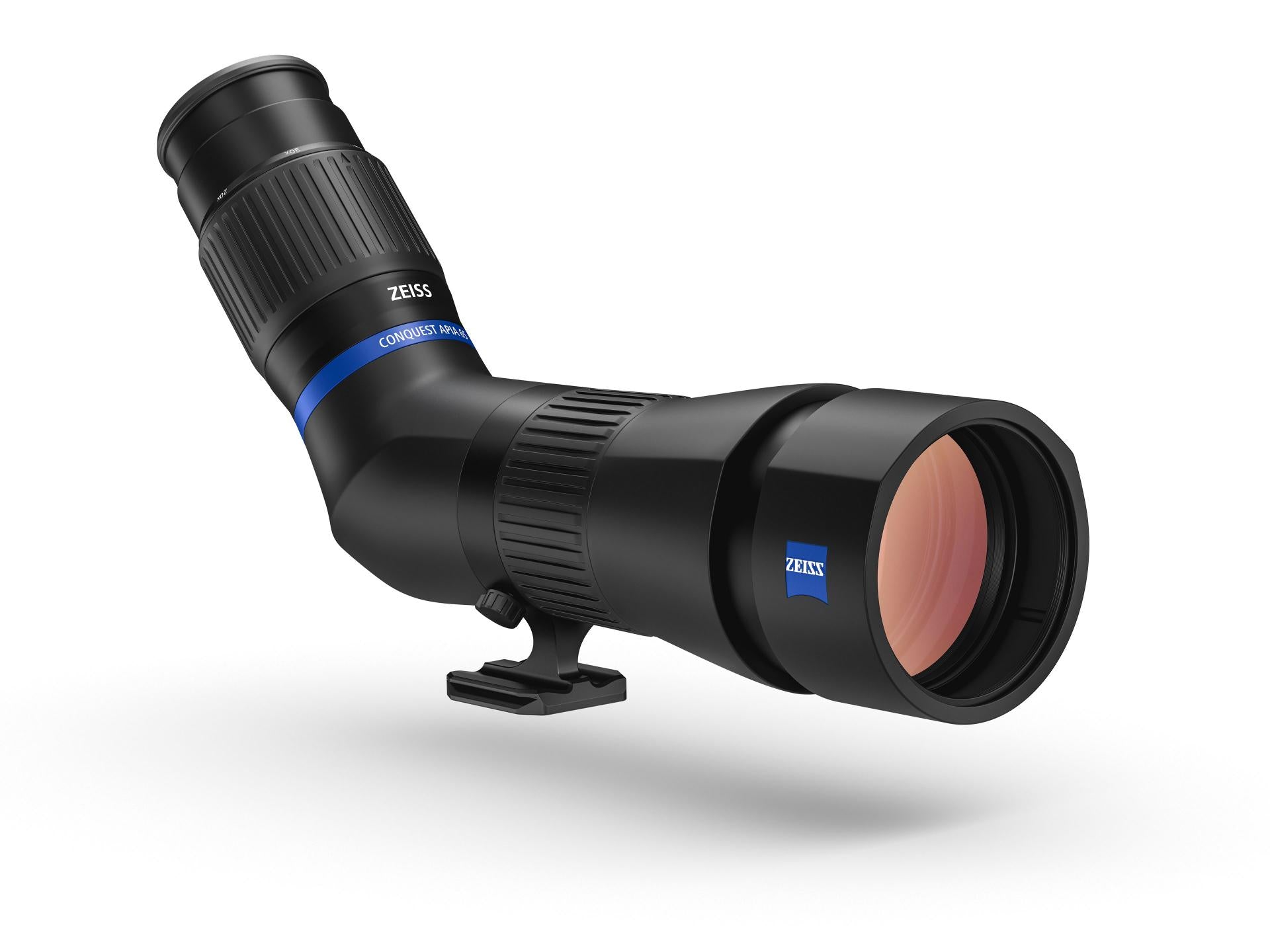 Zeiss Conquest Apia 20-50x65 Angled Spotting Scope
