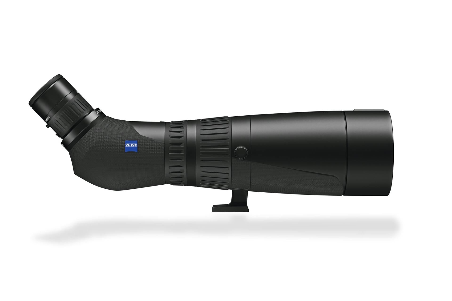Used Zeiss Victory Harpia 85 22-65x EP & Stay on Case Spotting Scope Kit