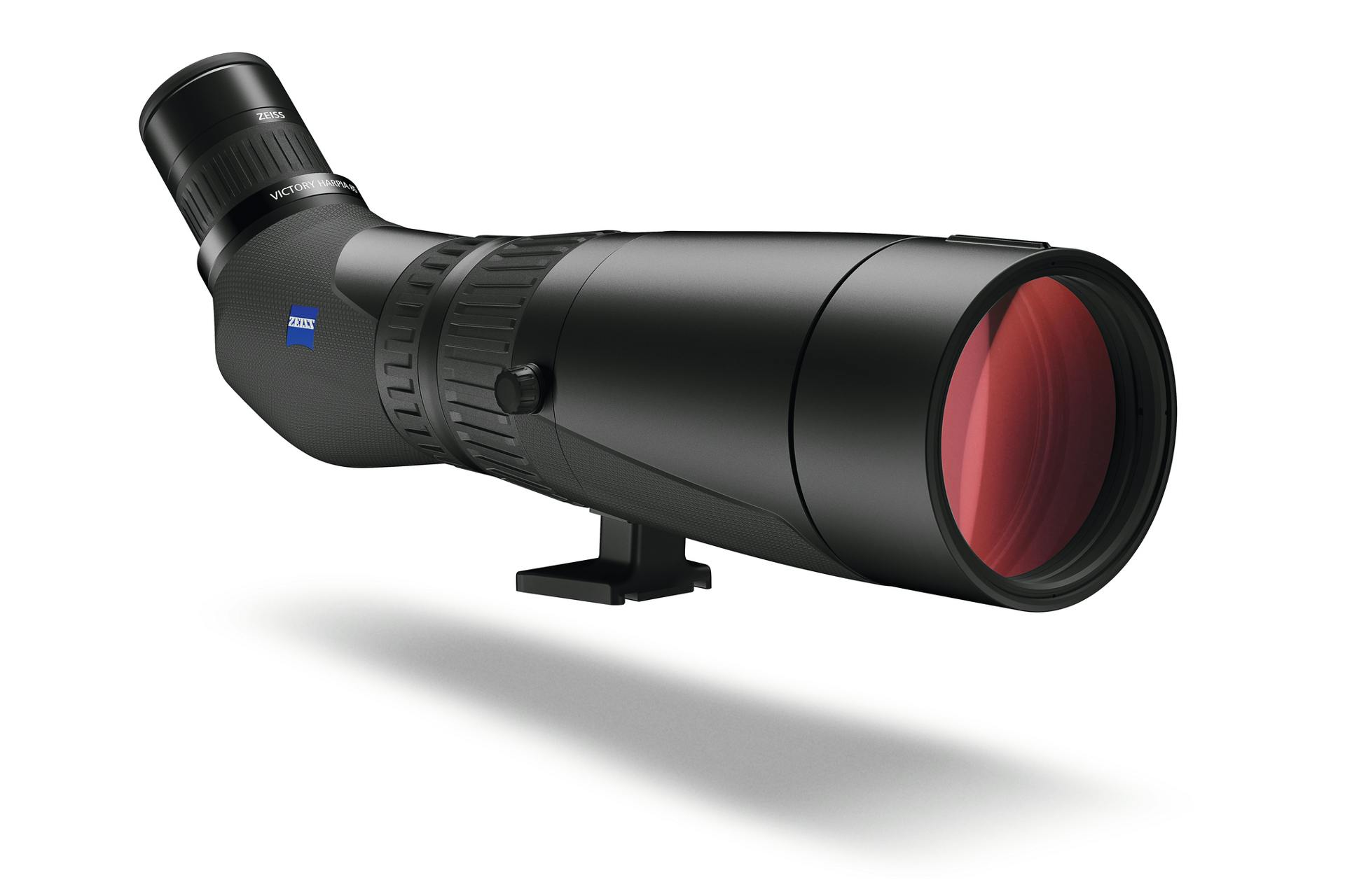 Used Zeiss Victory Harpia 85 22-65x EP & Stay on Case Spotting Scope Kit