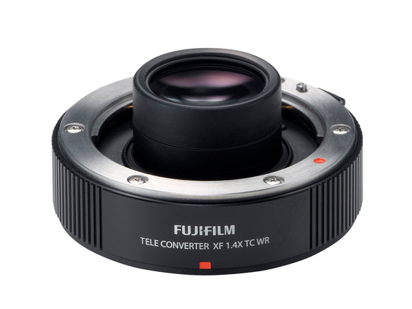Fujifilm Teleconverter XF 1.4x TC WR