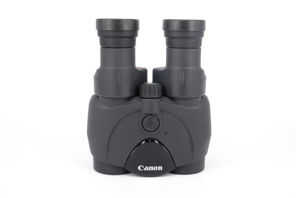 Used Canon 10x30 IS Binoculars