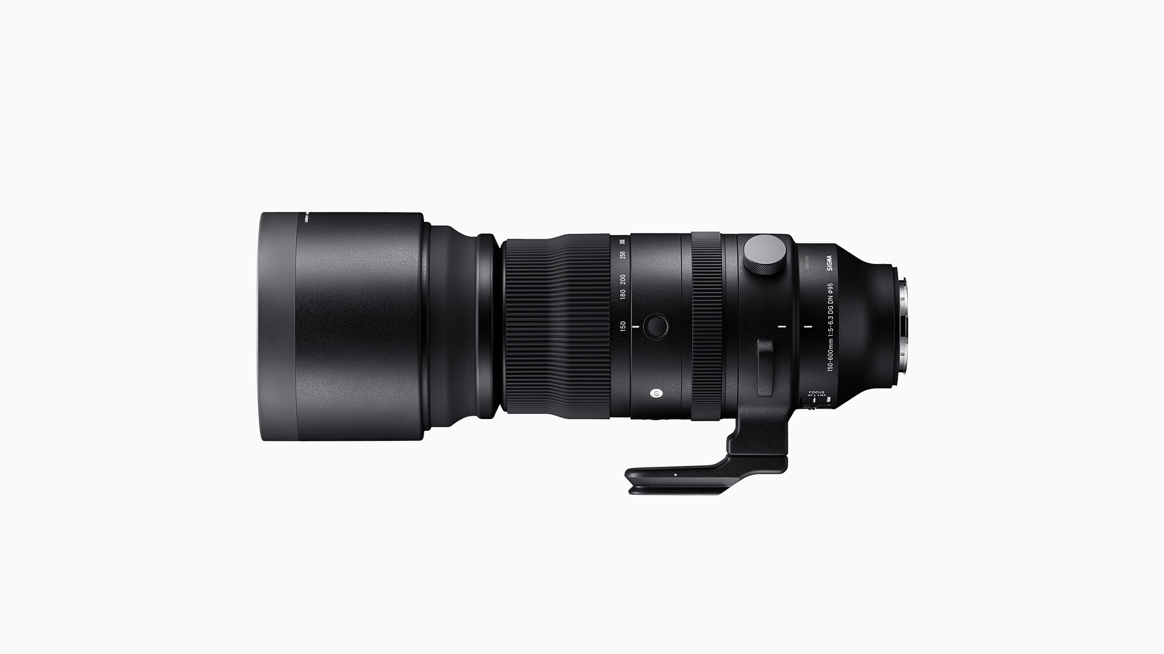 Sigma 150-600mm f/5-6.3 Sport DG DN OS - Sony E