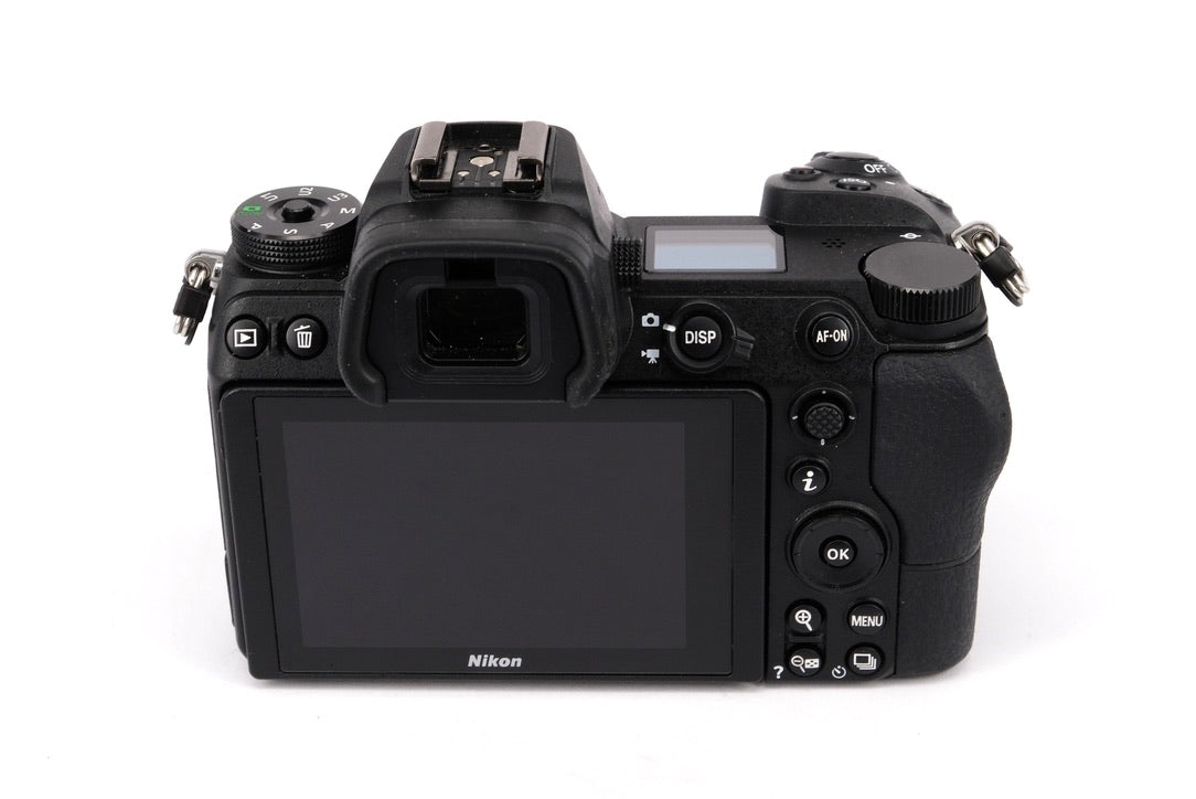 Used Nikon Z6 Digital Mirrorless Camera