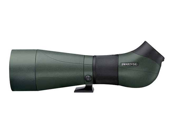 Swarovski ATS 80 HD Spotting Scope