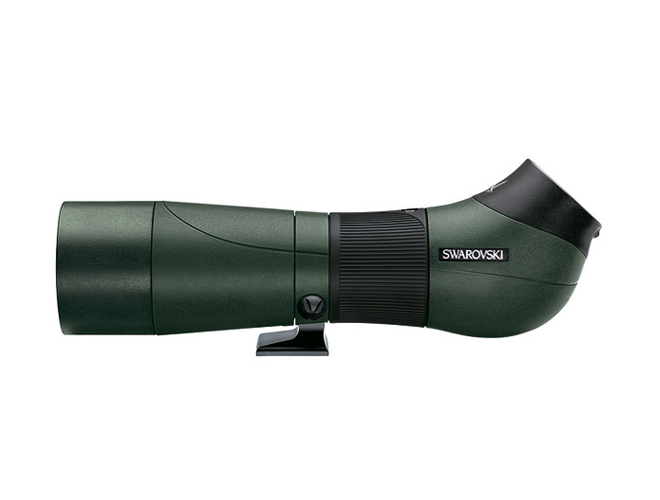 Bass & Bligh Harrogate Swarovski ATS 65 HD Spotting Scope