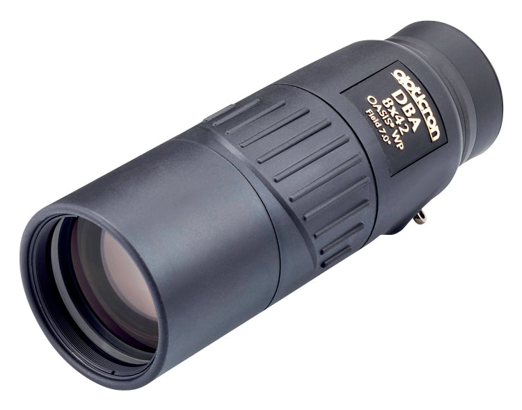 Opticron DBA VHD+ Monocular 8x42