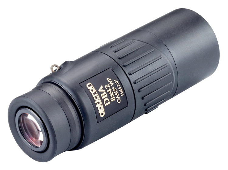 Opticron DBA VHD+ Monocular 8x42