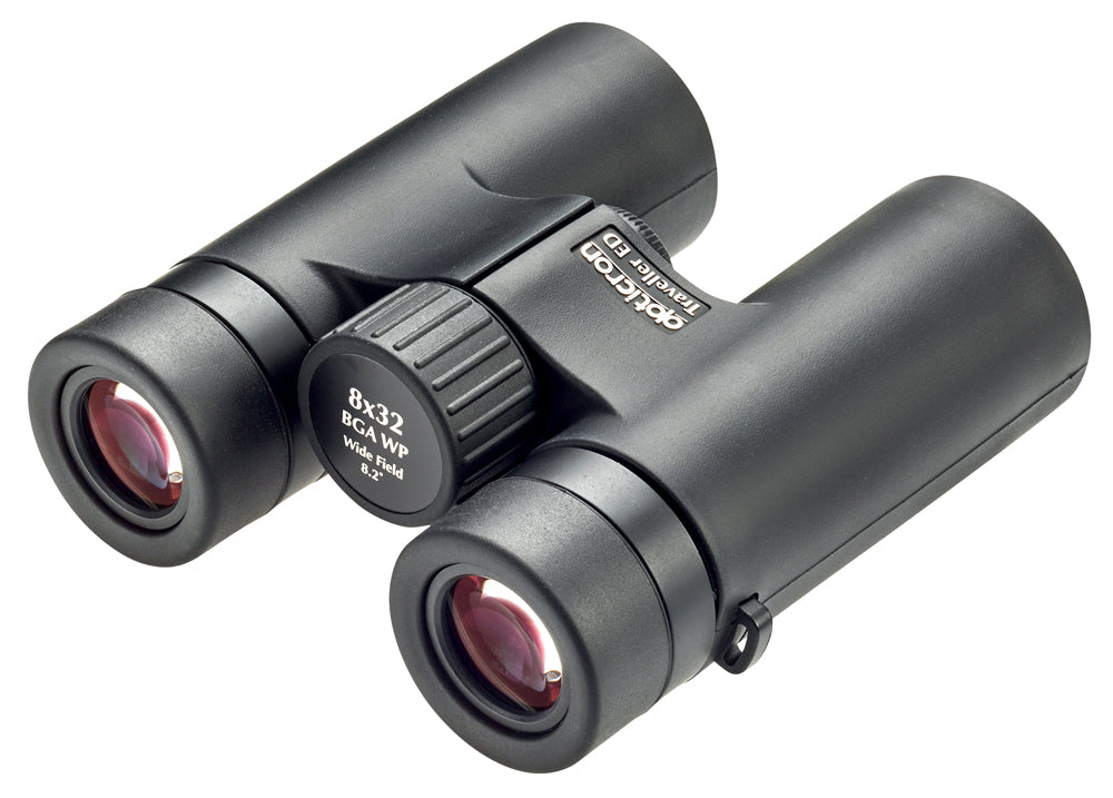 Opticron Taiga Compact Binoculars 8x32