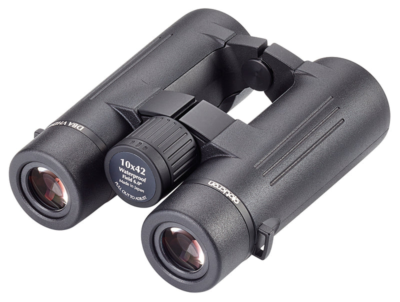 Opticron DBA VHD+ Binoculars 10x42