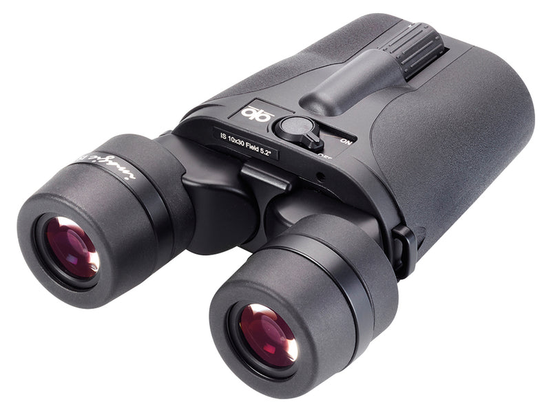 Opticron Imagic IS Binoculars 10x30