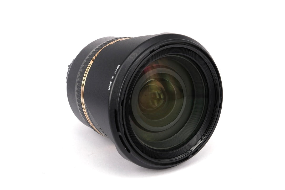 Used Tamron 24-70mm f2.8 Di VC USD Lens - Nikon Fit