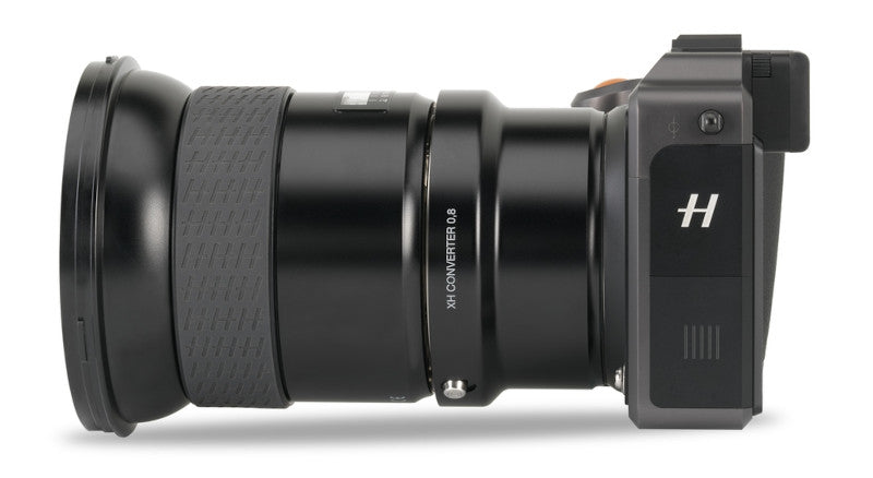 Hasselblad X-H Converter 0,8
