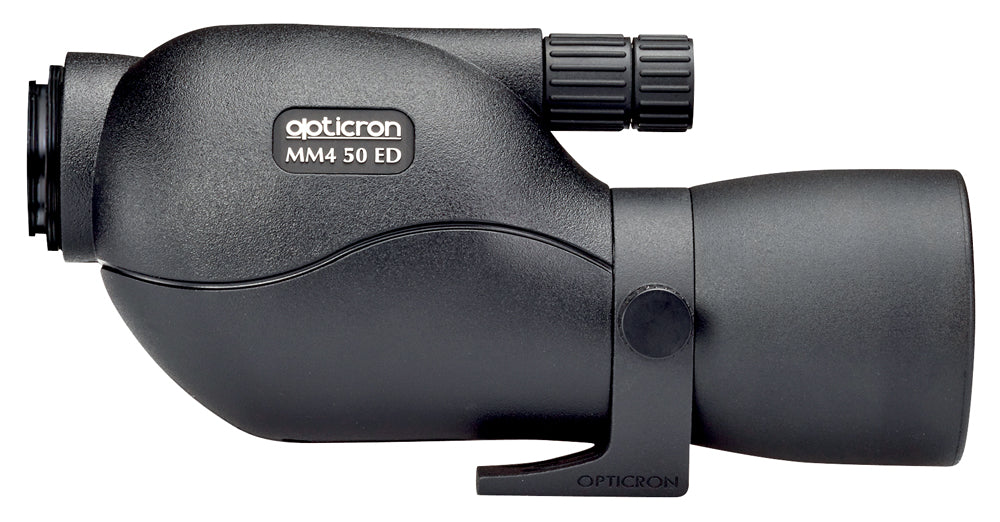 Opticron MM4 50 GA ED Straight Body - without eye piece