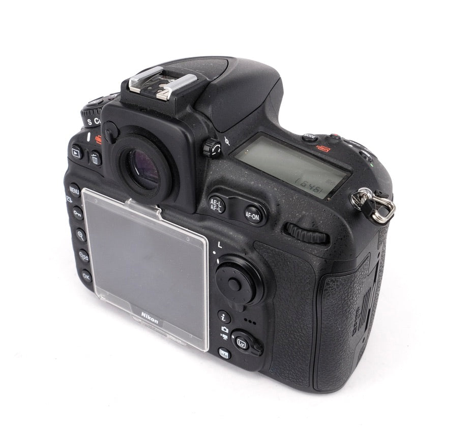 Nikon D810 Digital SLR Camera