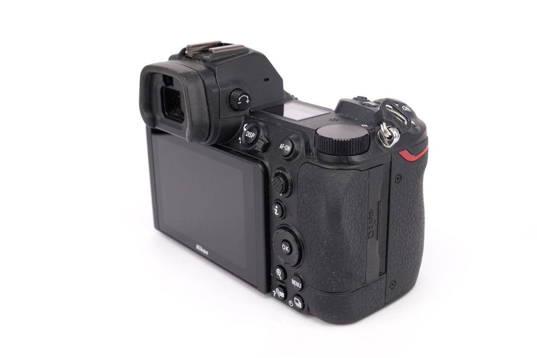 Used Nikon Z6 II Digital Camera Body