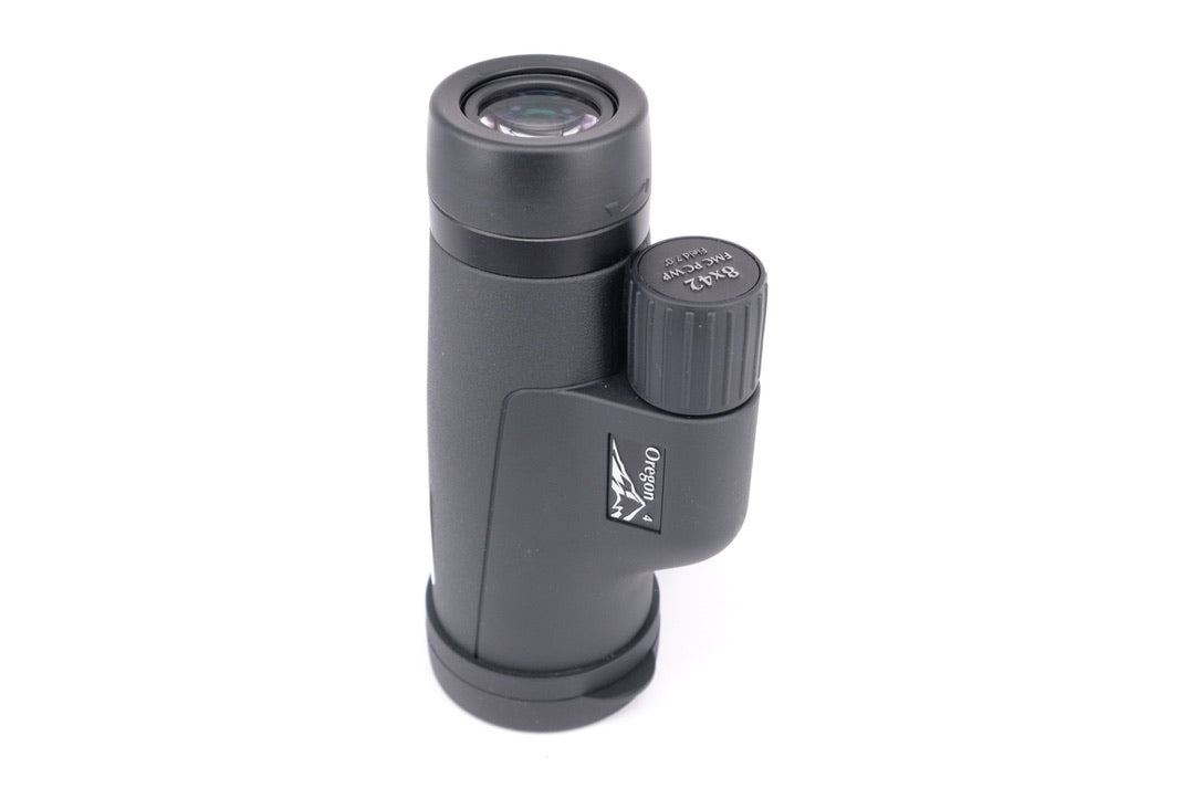 Used Opticron 8x42 Oregon 4 Monocular