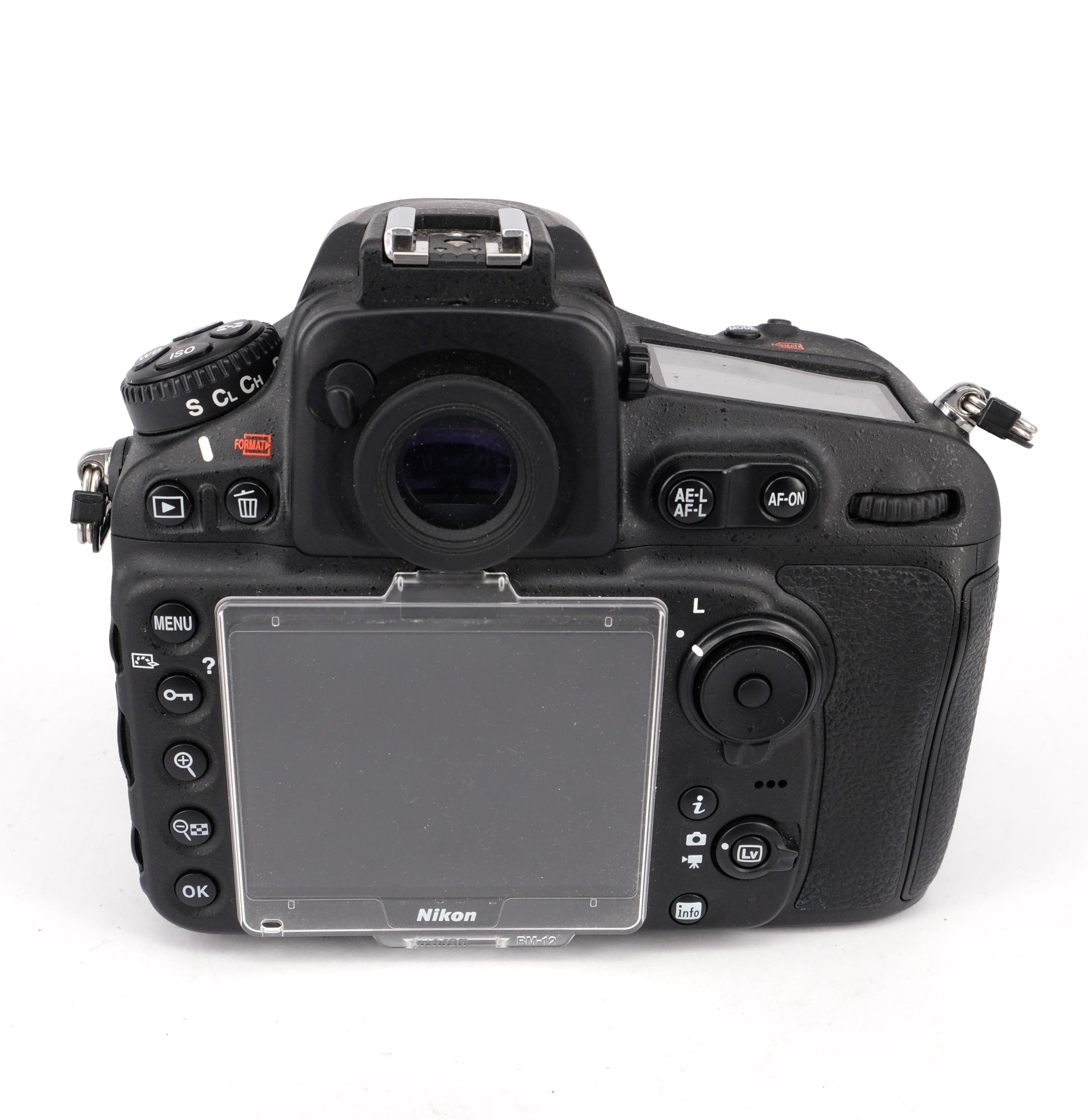 Nikon D810 Digital SLR Camera