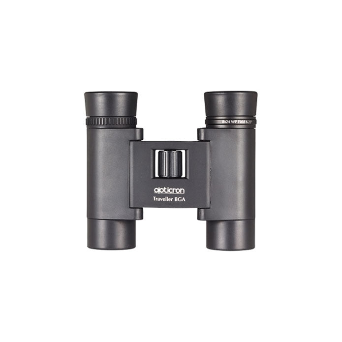 Opticron Traveller BGA 8x24 Binoculars
