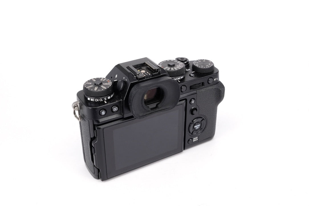 Used Fujifilm X-T3 Digital Mirrorless Camera Body