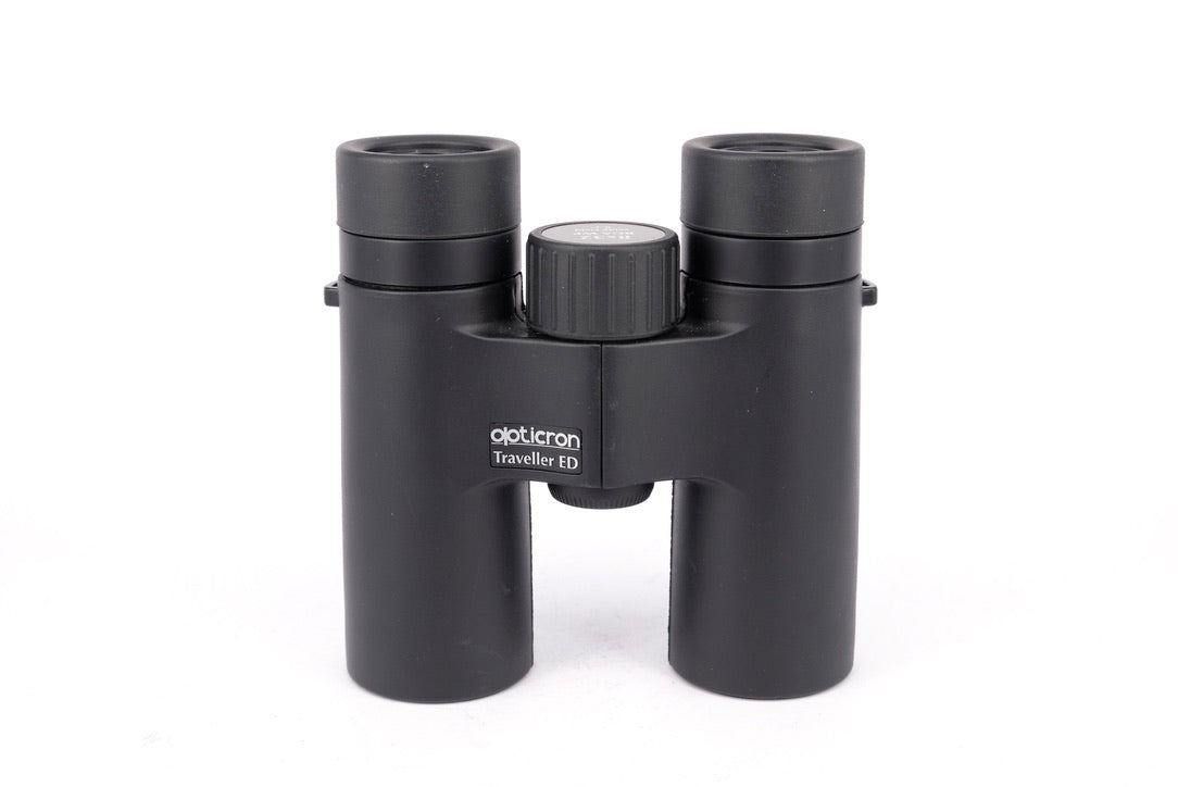 Used Opticron 8x32 Traveller ED BGA WP Binoculars