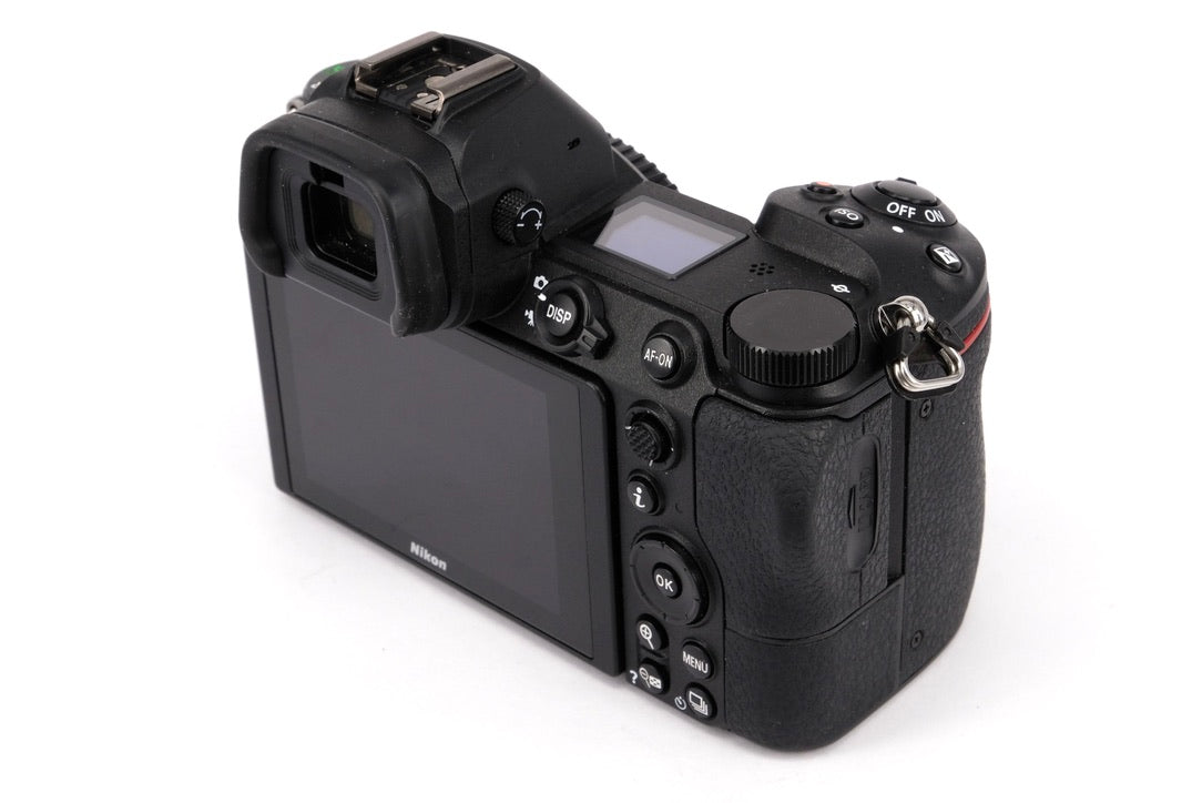 Used Nikon Z6 Digital Mirrorless Camera