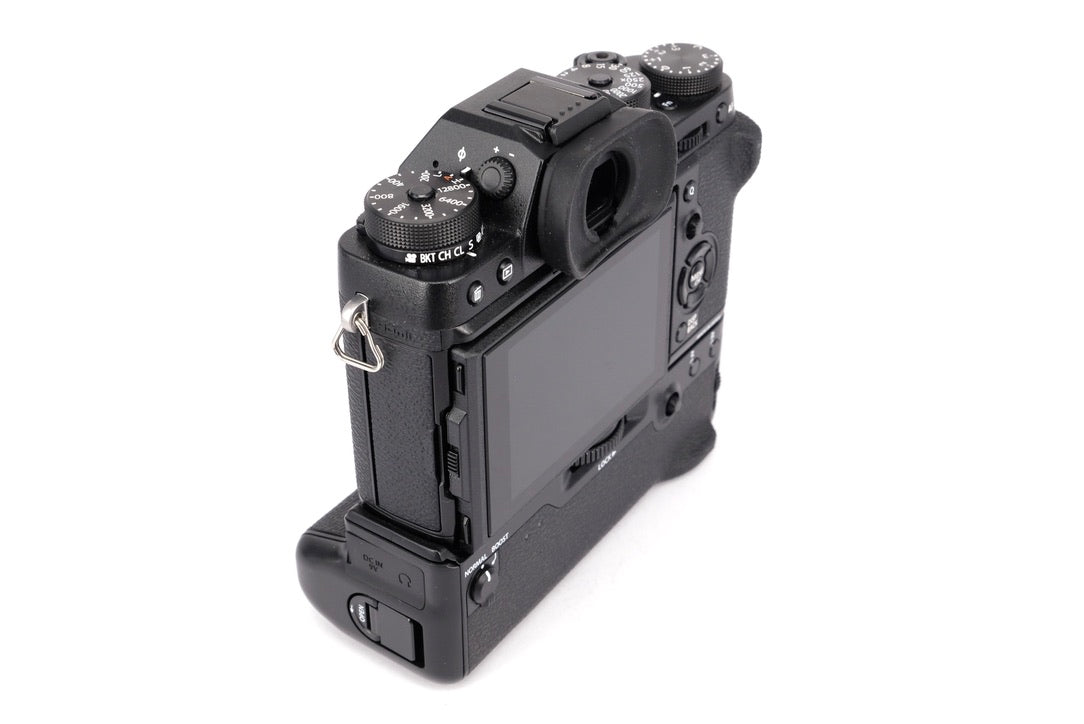 Used Fujifilm X-T2 Digital Camera Body & Grip