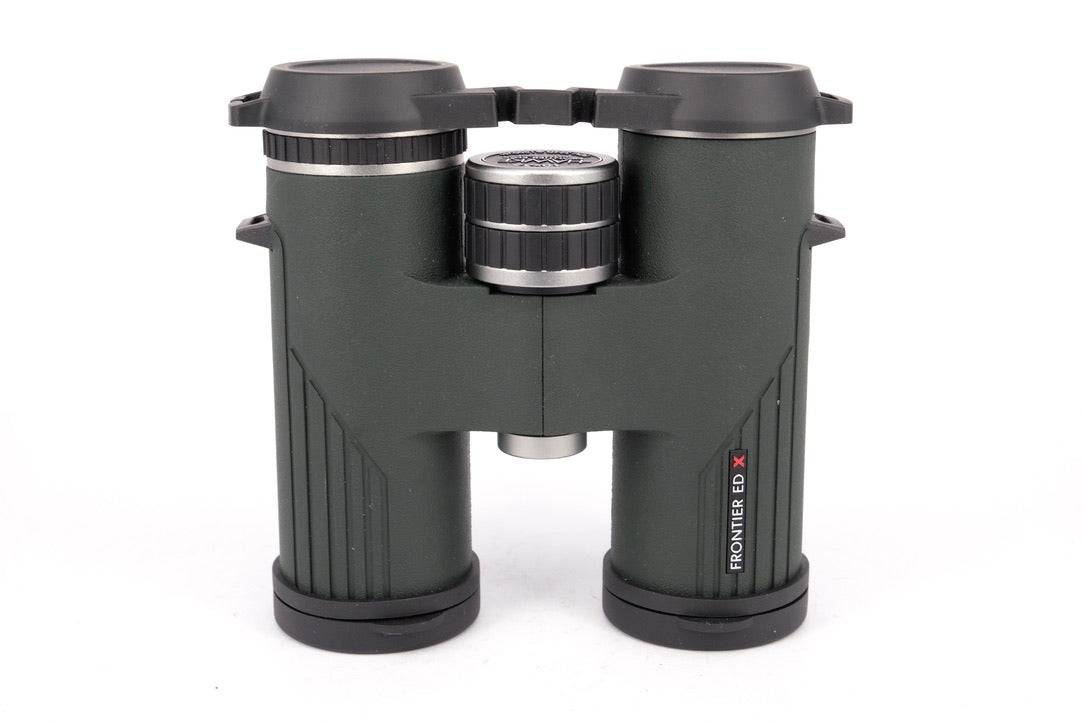 Used Hawke Frontier 10x32 ED X Binoculars