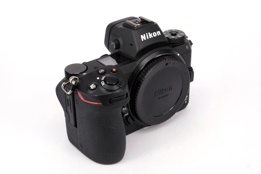 Used Nikon Z6 Digital Mirrorless Camera