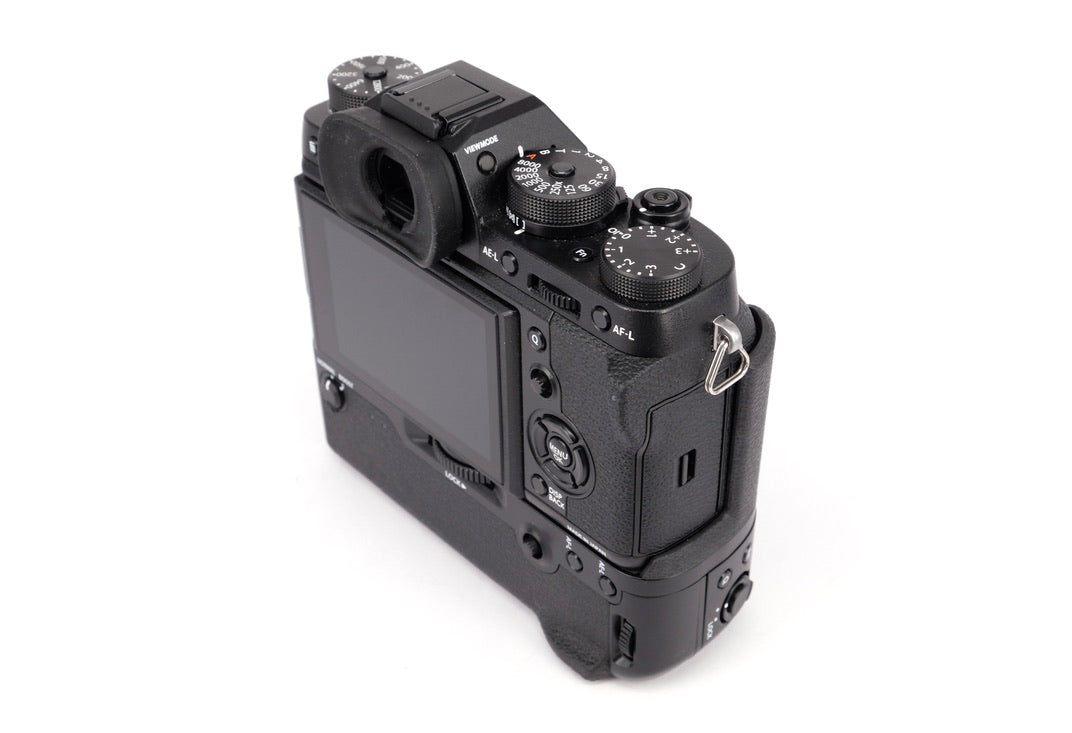 Used Fujifilm X-T2 Digital Camera Body & Grip